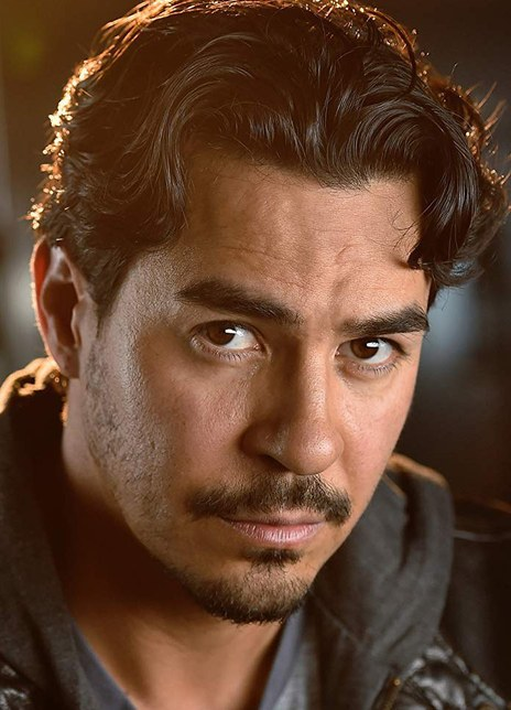 约书亚·古铁雷斯 Josué Gutierrez 