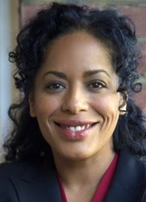 丽莎·科伦-萨亚斯 Liza Colón-Zayas 