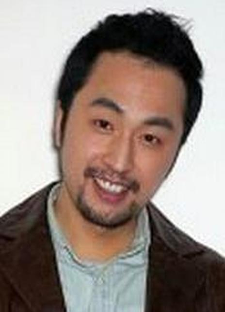 安贤彬 Hyun-Bin Ahn 안현빈