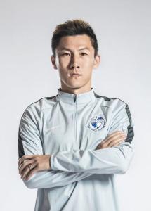 周挺 大挺 挺爷 Zhou Ting