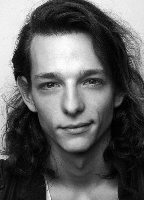 迈克·费斯特 Mike Faist 
