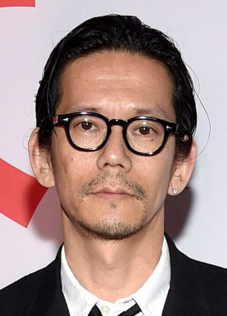 野村训市 Kunichi Nomura 