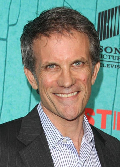 梅尔·法尔 Mel Fair 