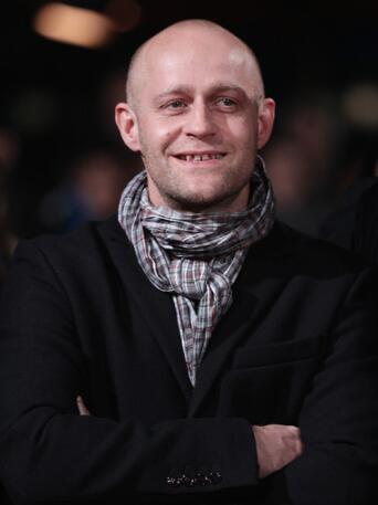 约根·沃格尔 Jürgen Vogel 约根·沃格尔 Jürgen Vogel