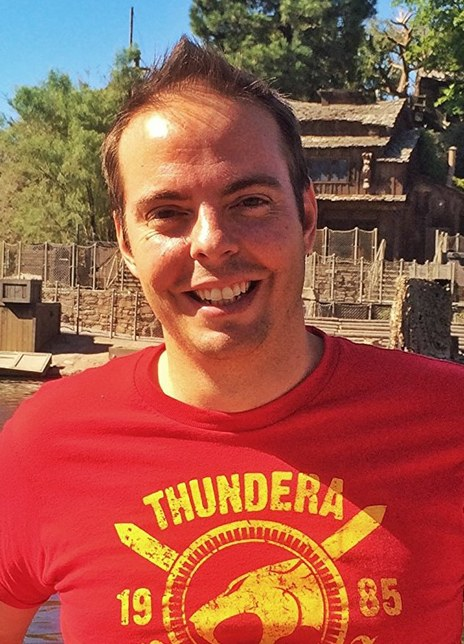 杰瑞米·亚当斯 Jeremy Adams 