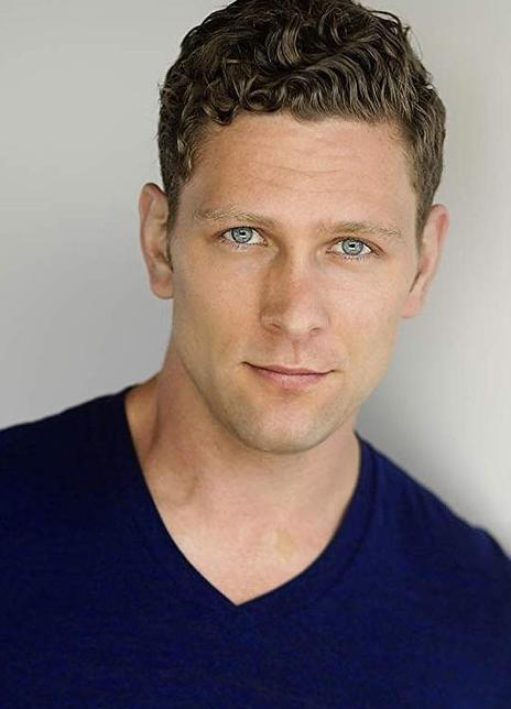 科迪·雷·汤普森 Cody Ray Thompson 