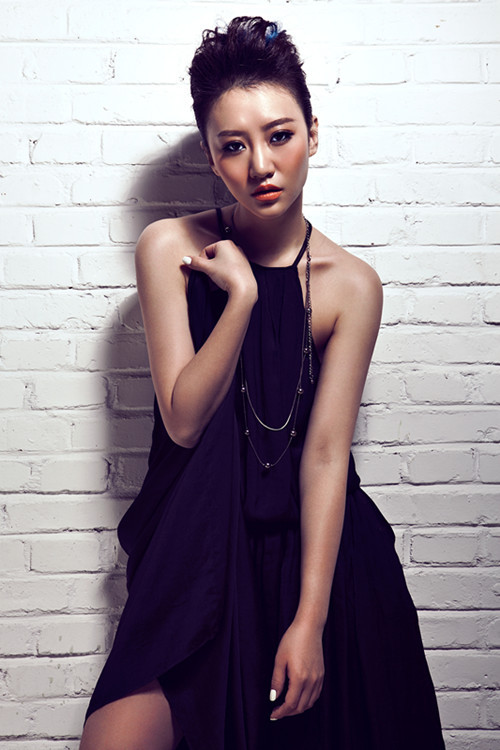 胡雯 雯雯 Eileen