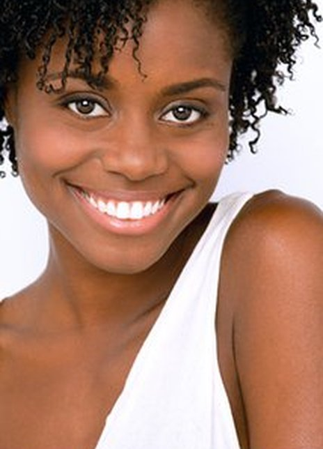 丹妮·本顿 Denée Benton 