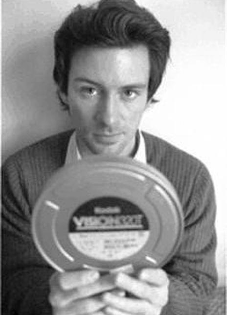 什恩·卡鲁斯 Shane Carruth 