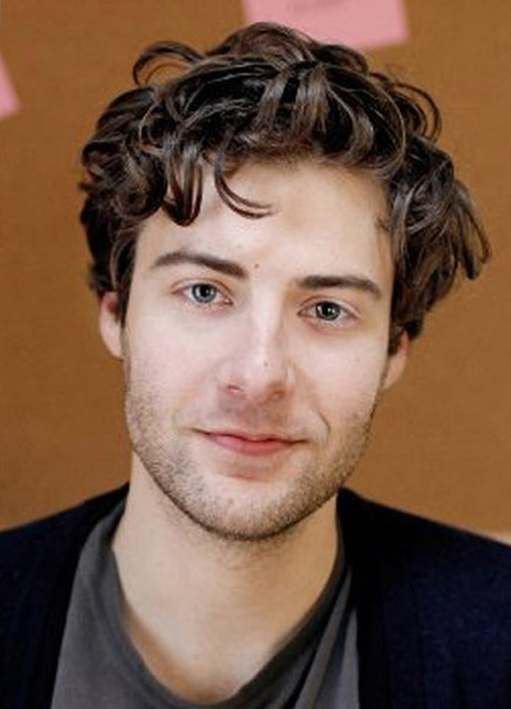 安德鲁·德罗兹·巴勒莫 Andrew Droz Palermo 