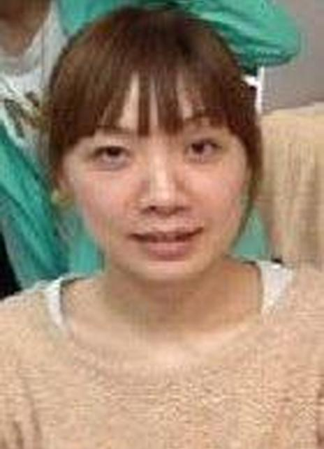 冈崎聪子 Satoko Okazaki おかざきさとこ 岡崎聡子