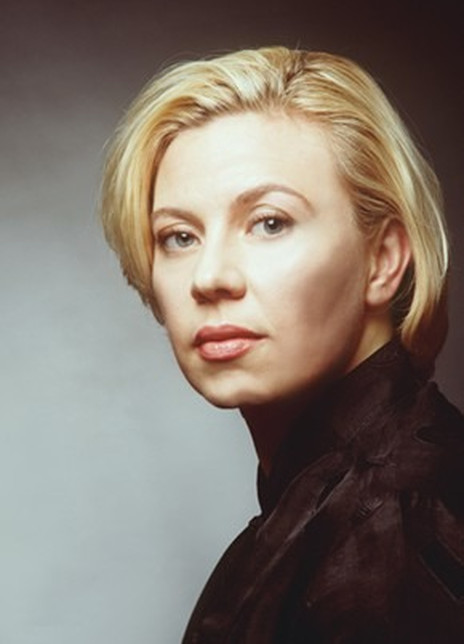 凯瑟琳·马丁 Catherine Martin 