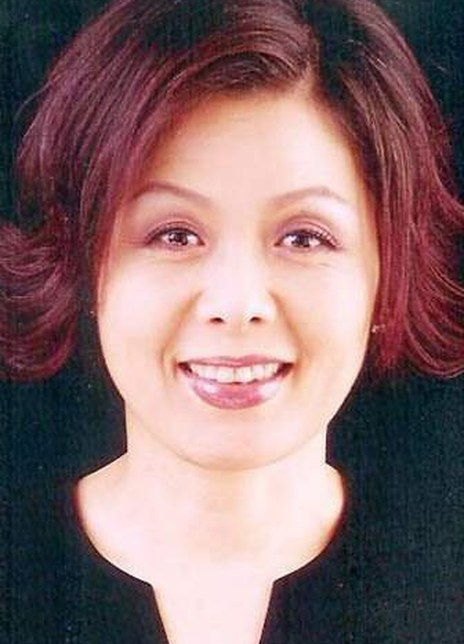 申仙爱 Sin Sin-ae 신신애