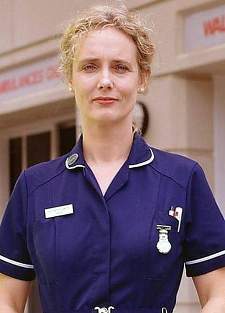 芭芭拉·马滕 Barbara Marten 