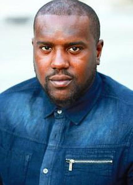 以利亚·埃弗雷特 Elijah Everett 