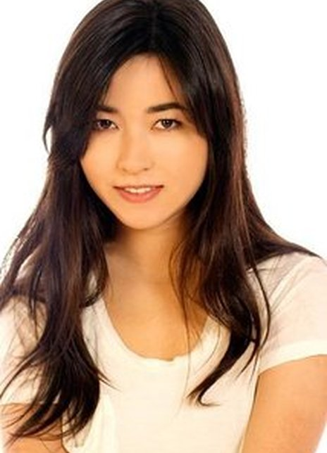 玛雅·厄斯金 Maya Erskine 