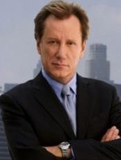 詹姆斯·伍兹 James Woods 