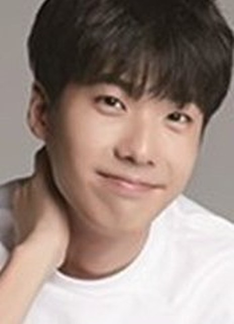 洪镇基 Jin-gi Hong 홍진기