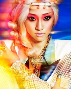 jasmine 黎茉尔 ジャスミン