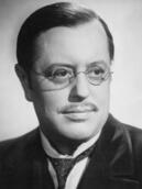 保罗·达尔克 Paul Dahlke 