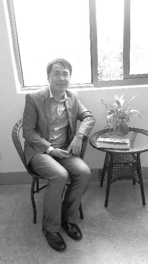 潘有声 Poon Yau Sing