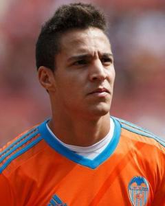 罗德里戈·莫雷诺·马沙多 罗德里戈 Rodrigo Moreno Machado