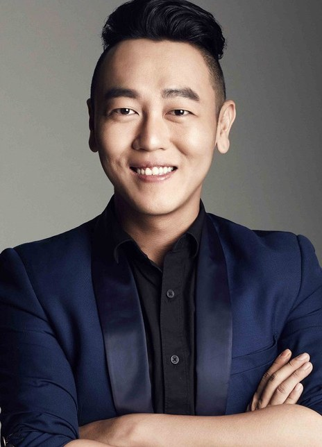 赖宇涵 Jaspers Lai 