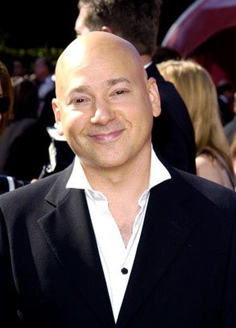 伊万·汉德勒 Evan Handler 