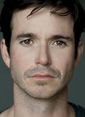 克里斯托弗·贾科特 Christopher Jacot 