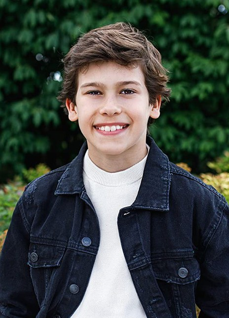 金斯利·马歇尔 Kingsley Marshall 