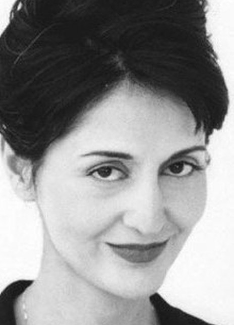 杰奎琳·安塔拉米安 Jacqueline Antaramian 