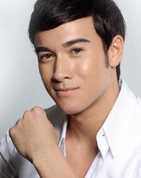 纪亚文 Edwin Gerard 