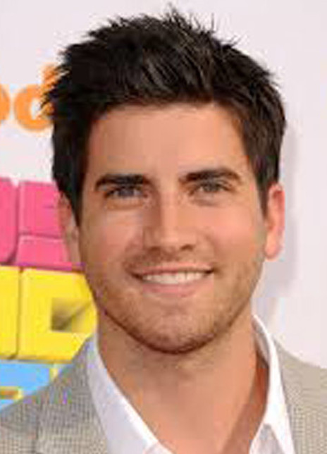 马修·凯文·安德森 Matthew Kevin Anderson 