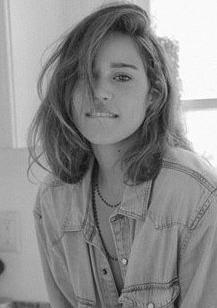 玛蒂尔达·鲁茨 Matilda Anna Ingrid Lutz 玛蒂尔达·安娜·英格丽德·鲁茨 Matilda Lutz