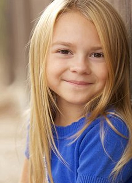 格雷茜·普瑞维特 Gracie Prewitt 