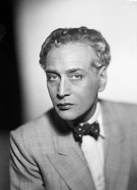 格斯塔·埃克曼 Gösta Ekman 