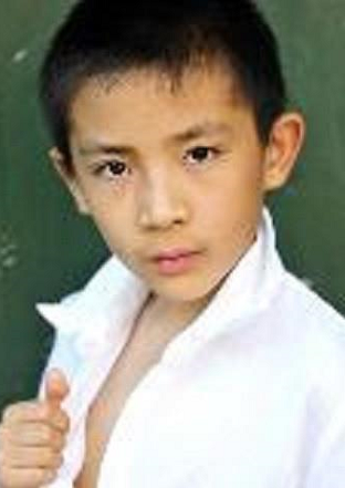 崔明浩 Minghao Cui 崔铭元 