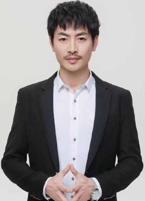 李振涛 Zhentao Li 