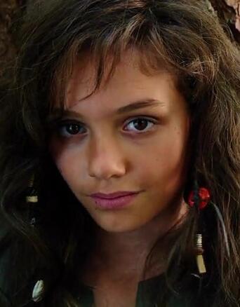 瓦莱丽亚·艾森巴特 Valeria Eisenbarth 