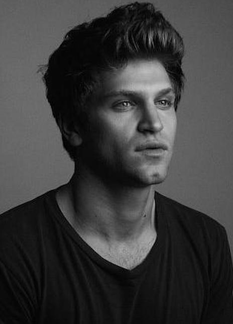 基根·艾伦 Keegan Allen 