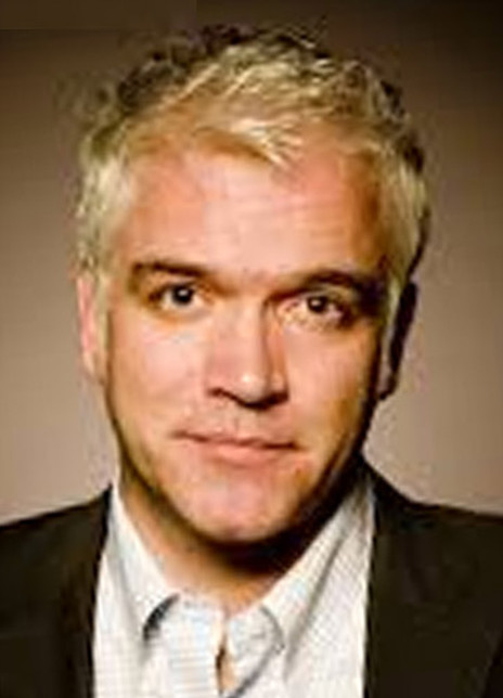 斯蒂芬·格维顿 Stephen Gevedon Stephen H. Gevedon