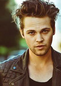 亚历山大·卡尔弗特 Alexander Calvert 
