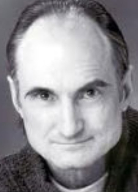 斯图亚特·鲁丁 Stuart Rudin 