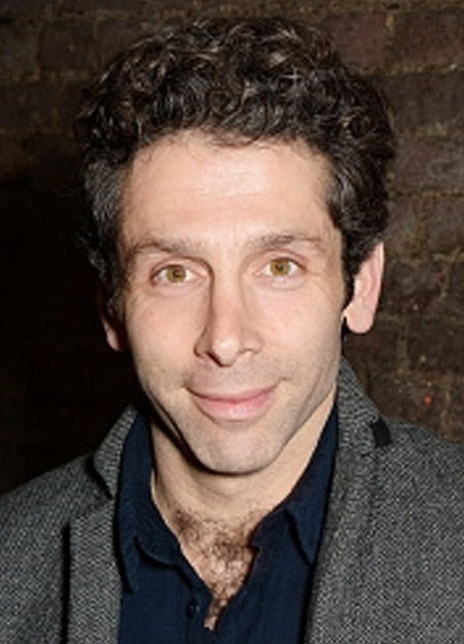 艾略特·利维 Elliot Levey 艾略特·利维 Elliot Levey