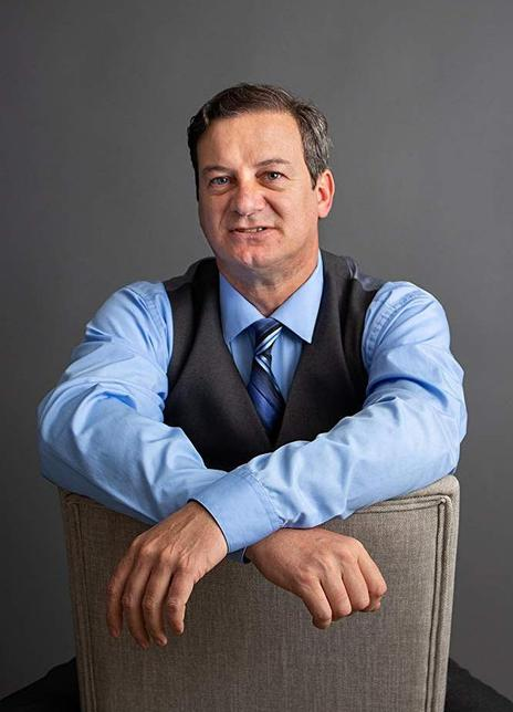 马克·霍克尔 Marc Hockl 