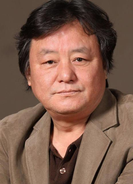 金钟求 Kim Jong-goo 김종구