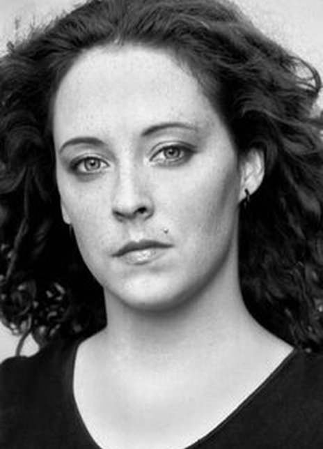 杰西卡·卡多斯 Jessica Kardos 