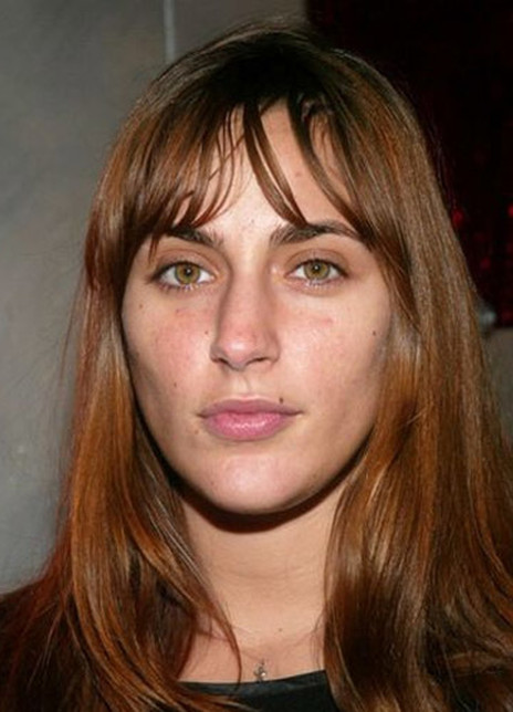 莎莫·菲尼克斯 Summer Phoenix Summer Joy Phoenix  Sum Sum Causey