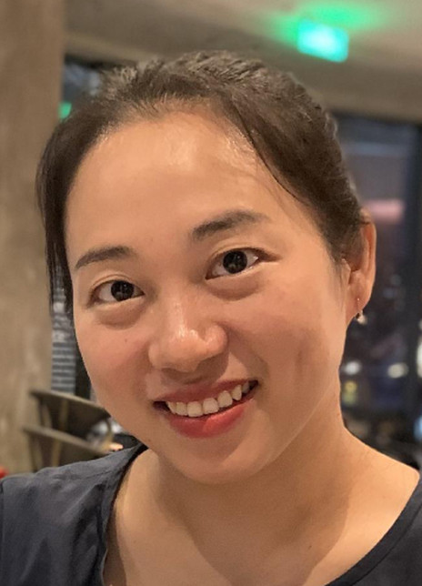 陈瑶 Yao Chen 