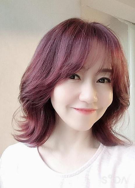 曹贤贞 Jo Hyeon-jeong 조현정 Hyunjung Cho